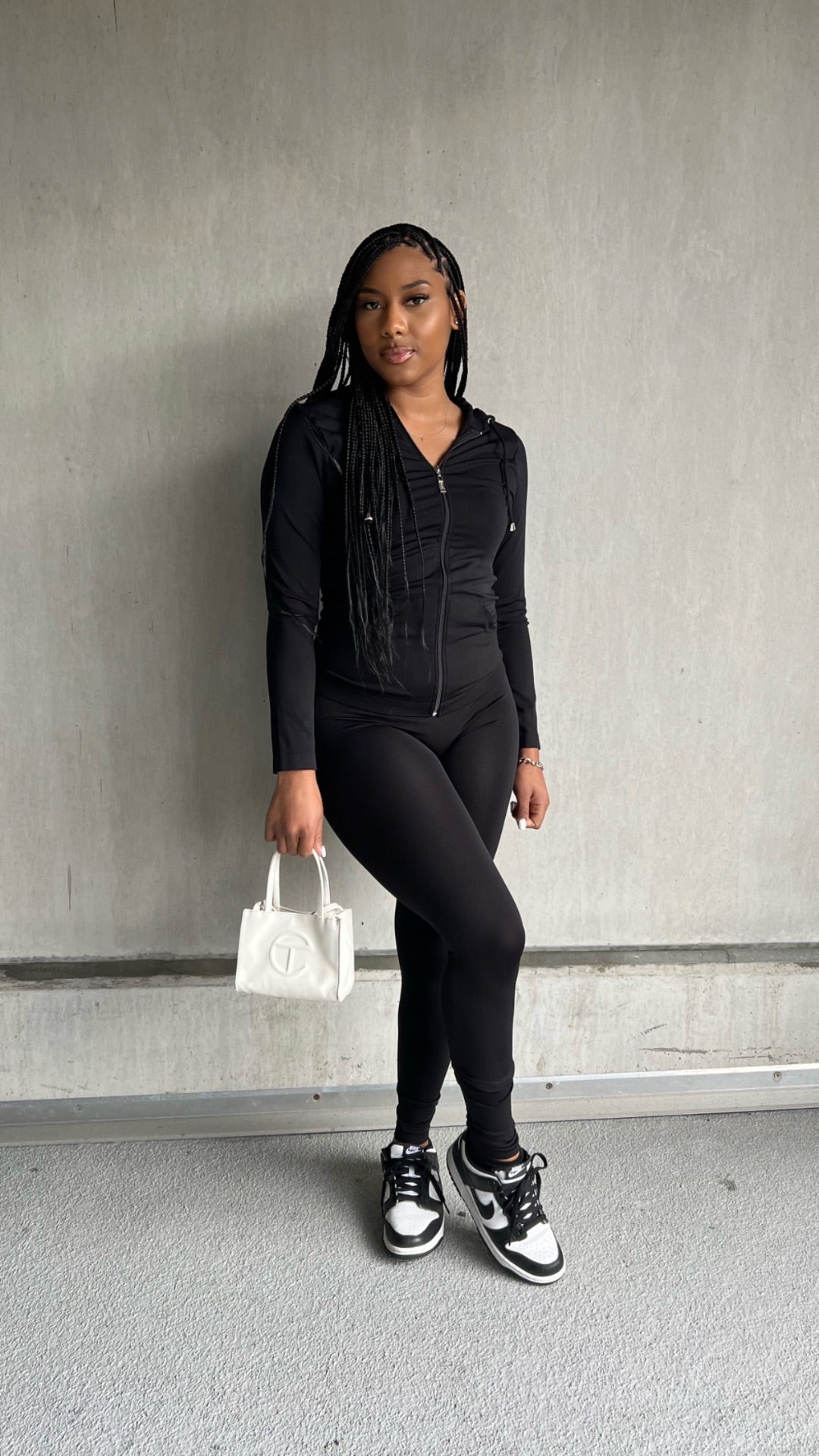On The Go Active Sets