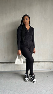On The Go Active Sets