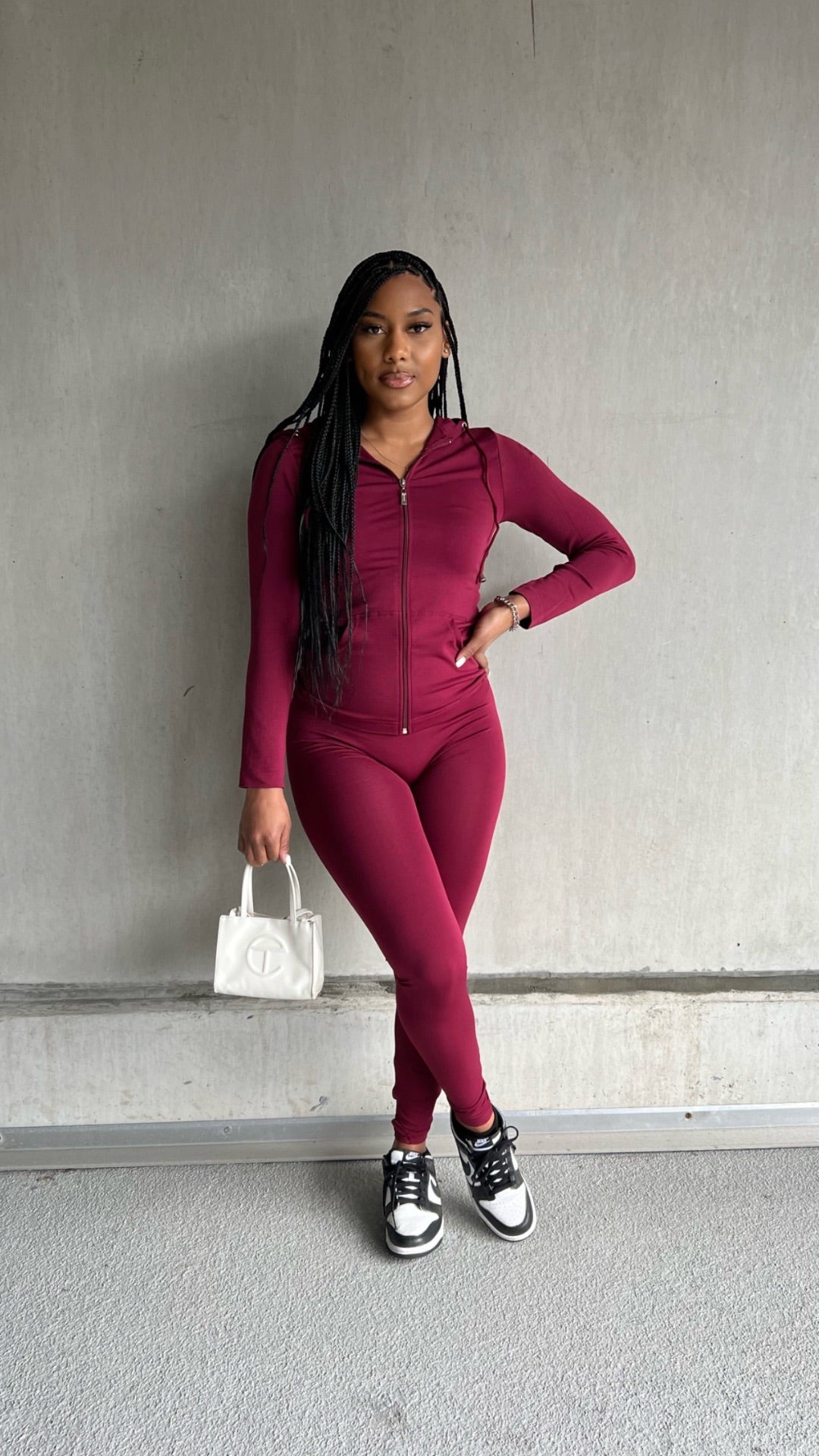 On The Go Active Sets