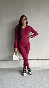 On The Go Active Sets