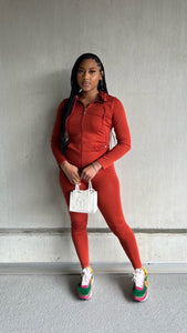 On The Go Active Sets