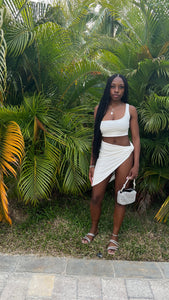 Beach Babe Two Piece Set