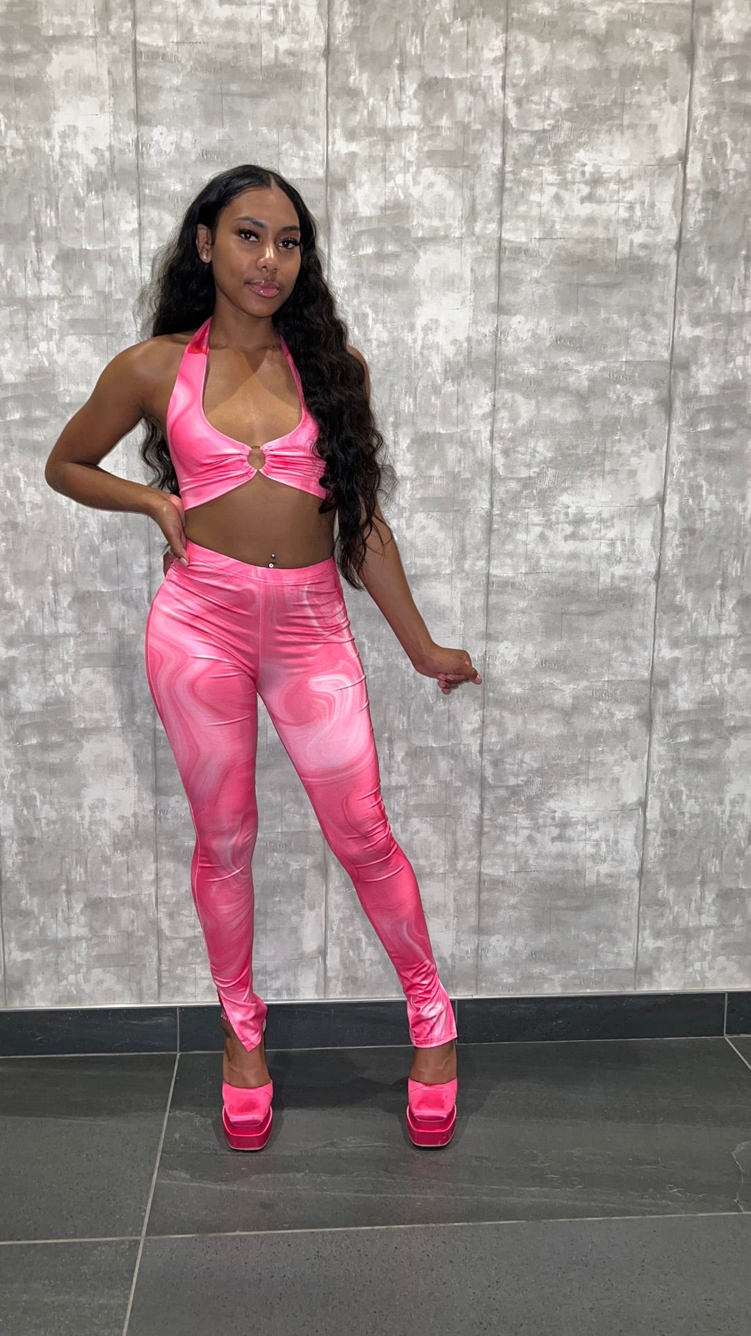 Barbie Dream Set