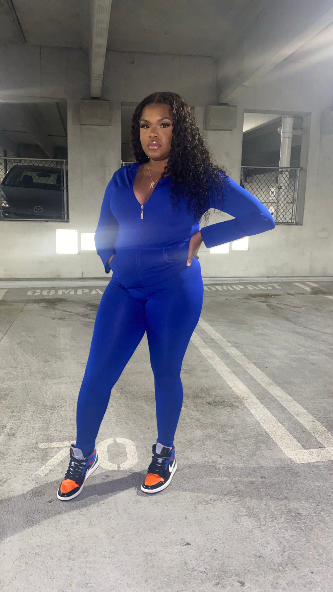 On The Go Active Sets