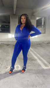 On The Go Active Sets