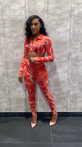 Lava Set