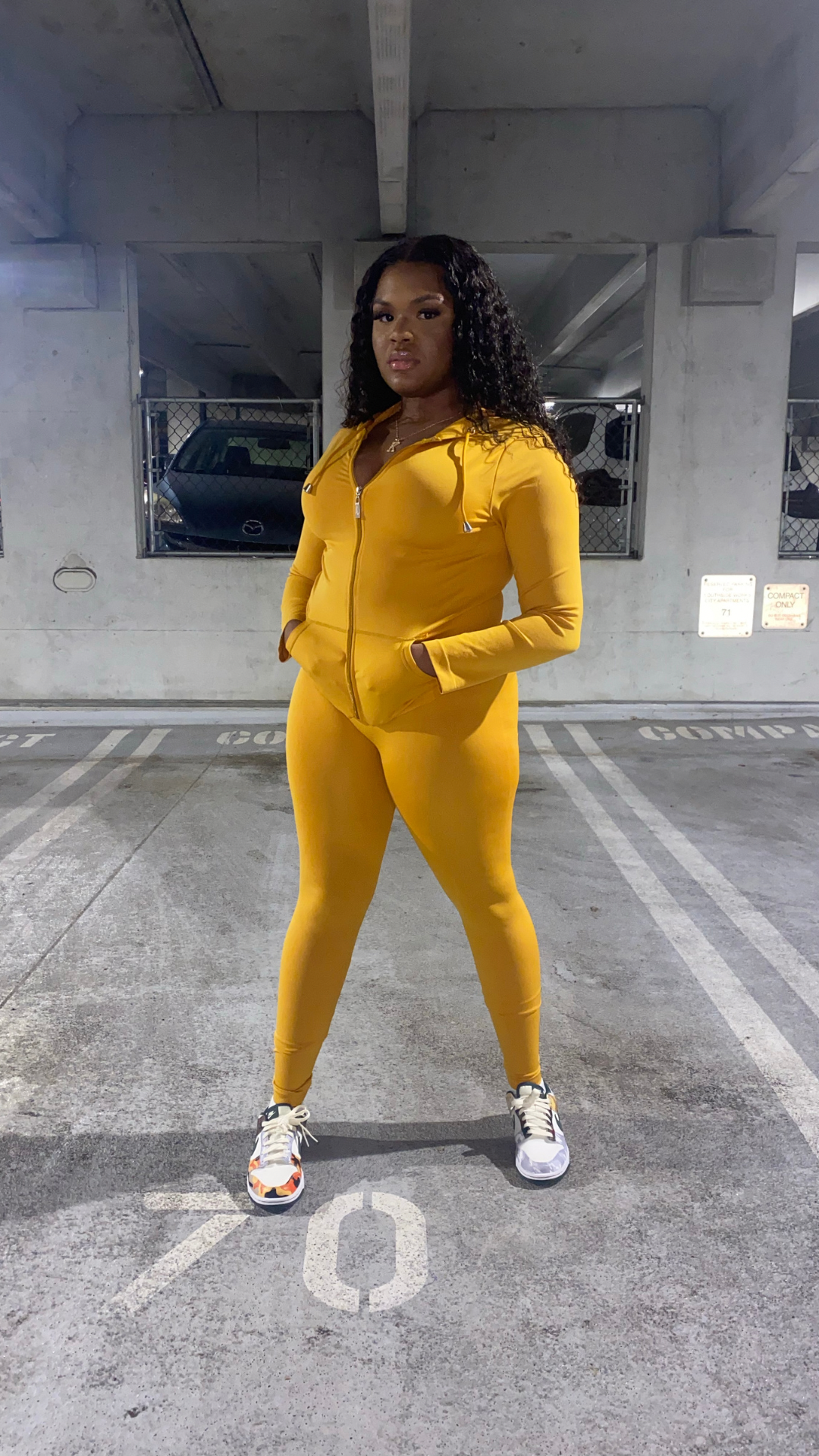 On The Go Active Sets