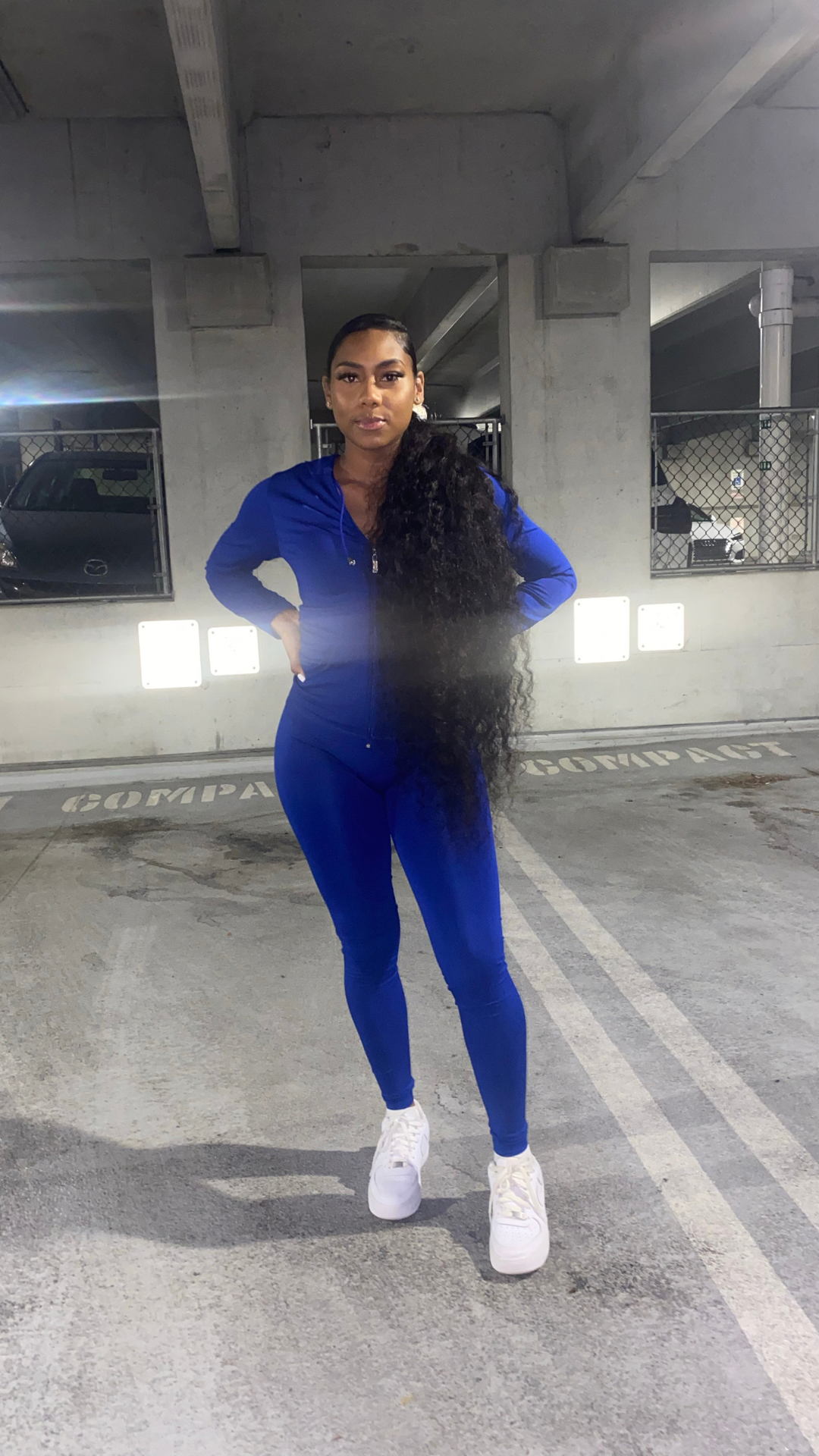 On The Go Active Sets