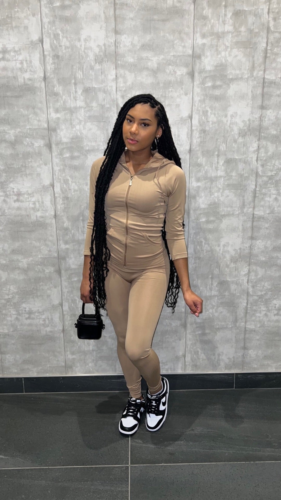 On The Go Active Sets