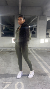 On The Go Active Sets