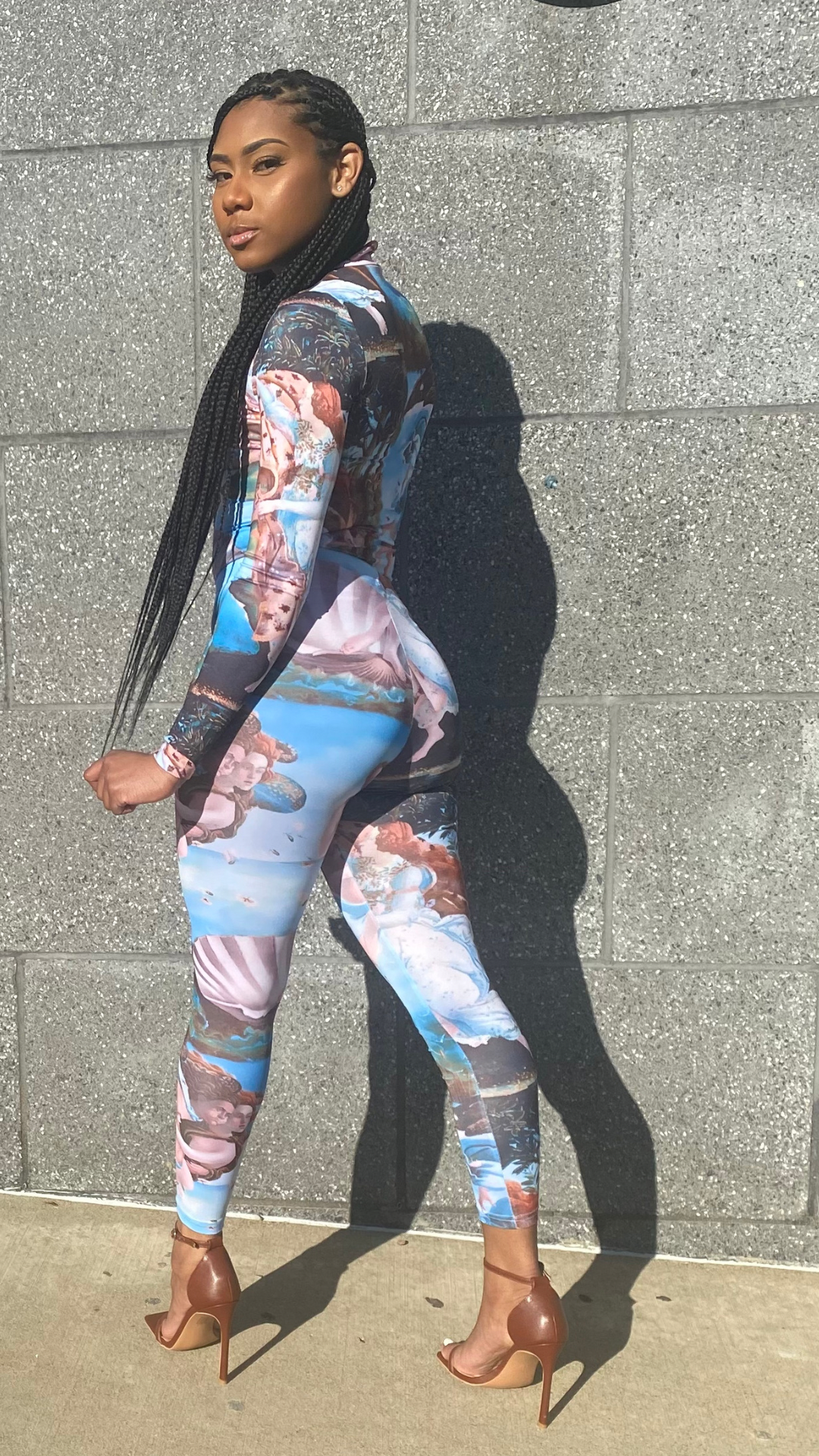 Art But Make It Fashion