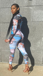 Art But Make It Fashion
