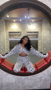 Statement Pants