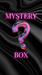 Mystery Boxes