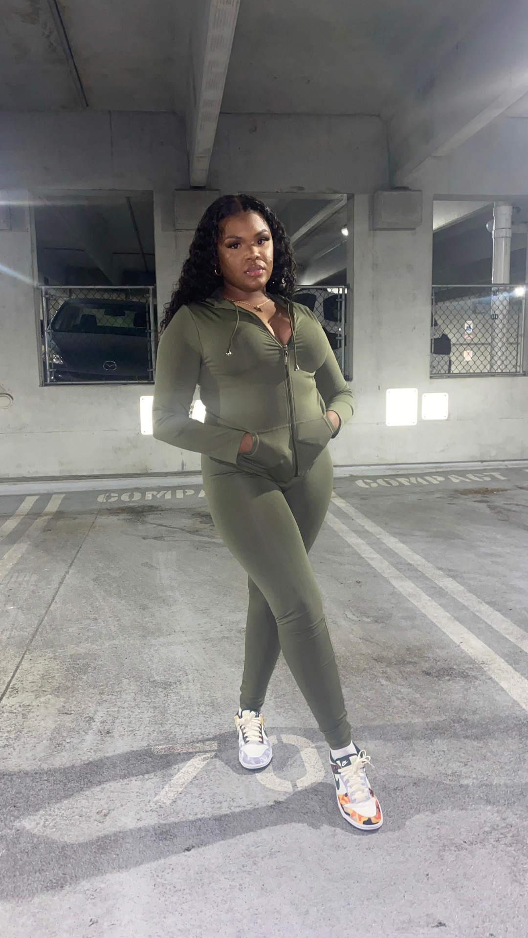 On The Go Active Sets