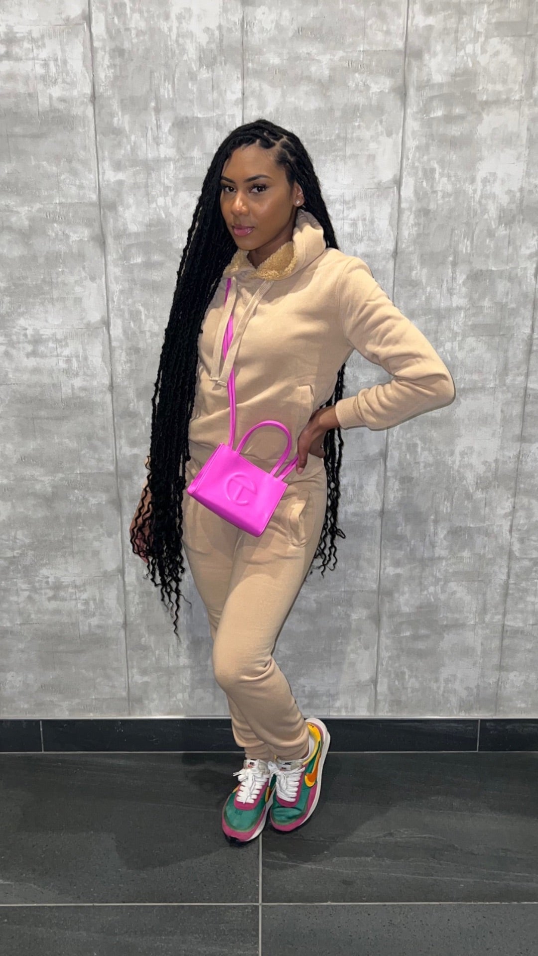 Everyday Sweatsuit