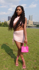 Pink Passion Set