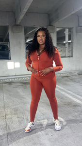 On The Go Active Sets