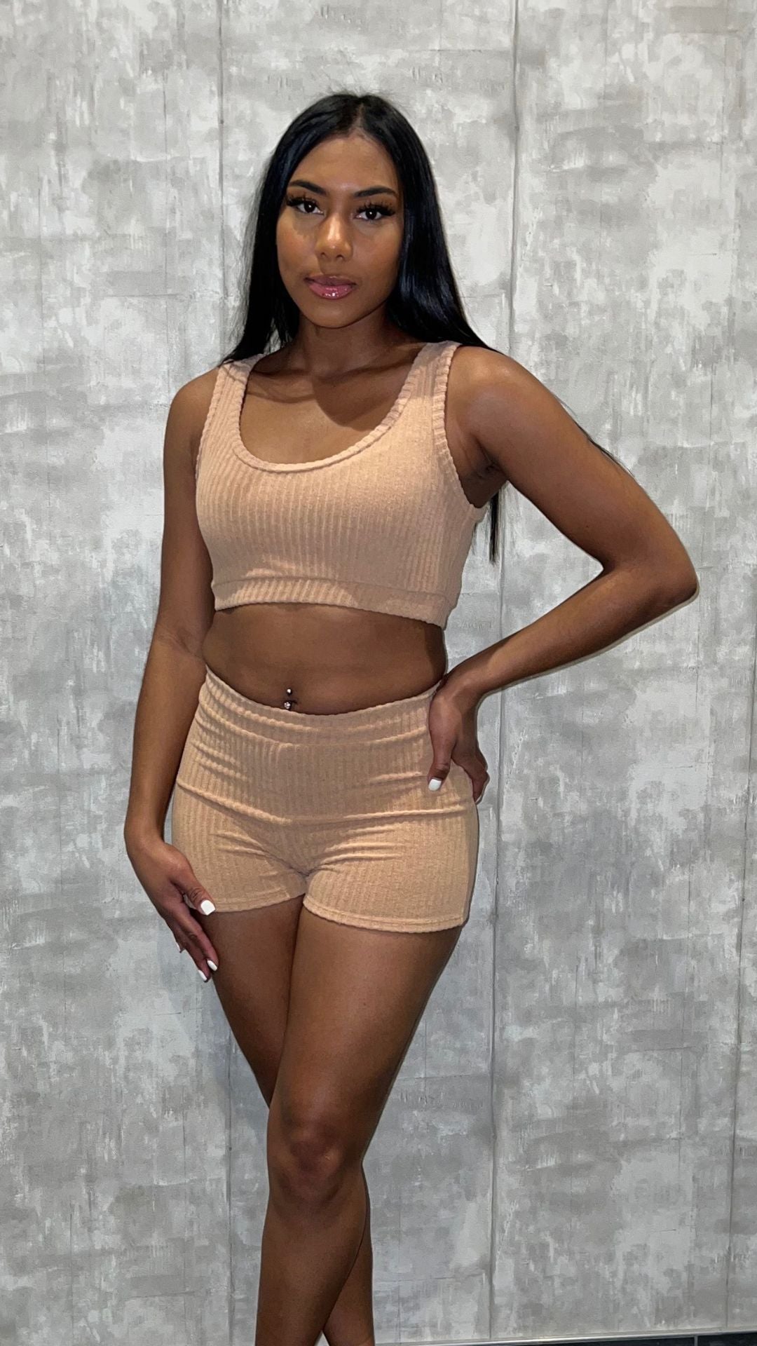 Luxury Lounge Set