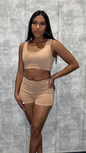 Luxury Lounge Set